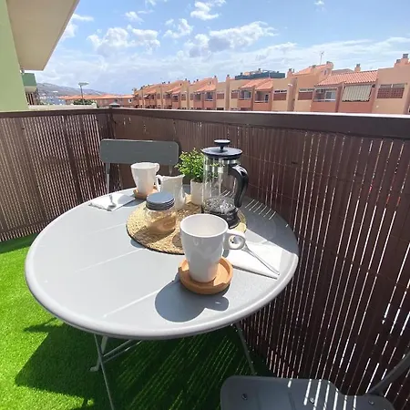 Apartment Casa Isa - Aire Acondicionado - Piscina - - Tenerife Candelaria