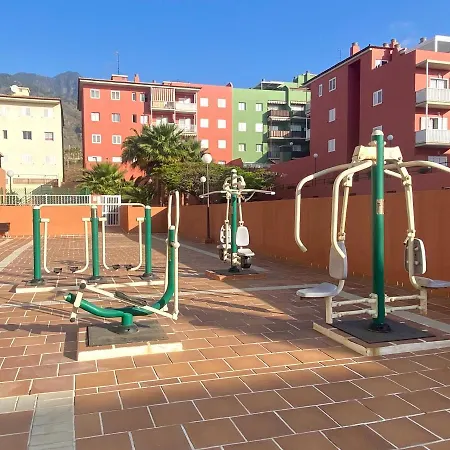 Casa Isa - Aire Acondicionado - Piscina - - Tenerife Apartment *