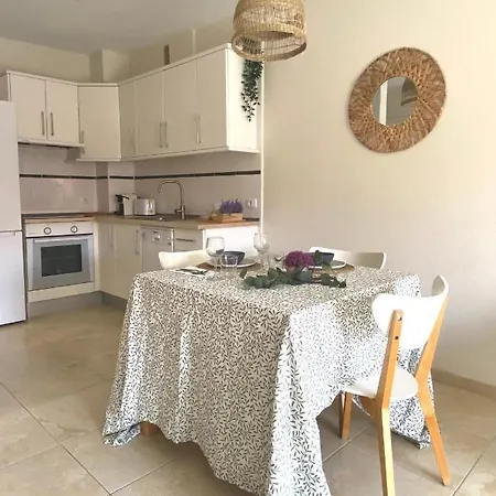Casa Isa - Aire Acondicionado - Piscina - - Tenerife Appartement *