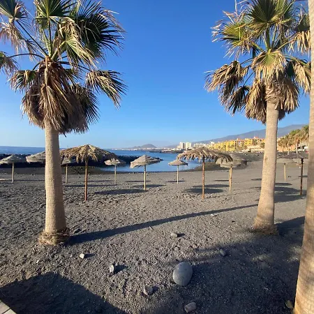 Appartement Casa Isa - Aire Acondicionado - Piscina - - Tenerife *